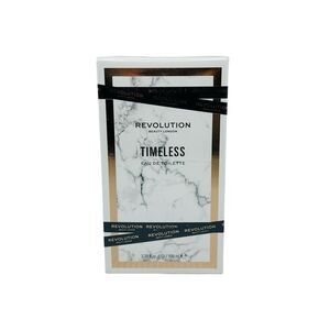 Revolution Beauty Timeless Eau de Toilette Spray - 3.38 fl oz / 100 ml